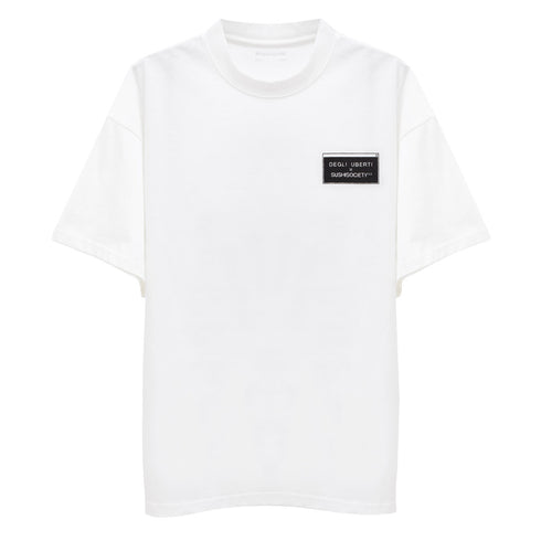 Shibumi Tee Degli Uberti x SUSHISOCIETY